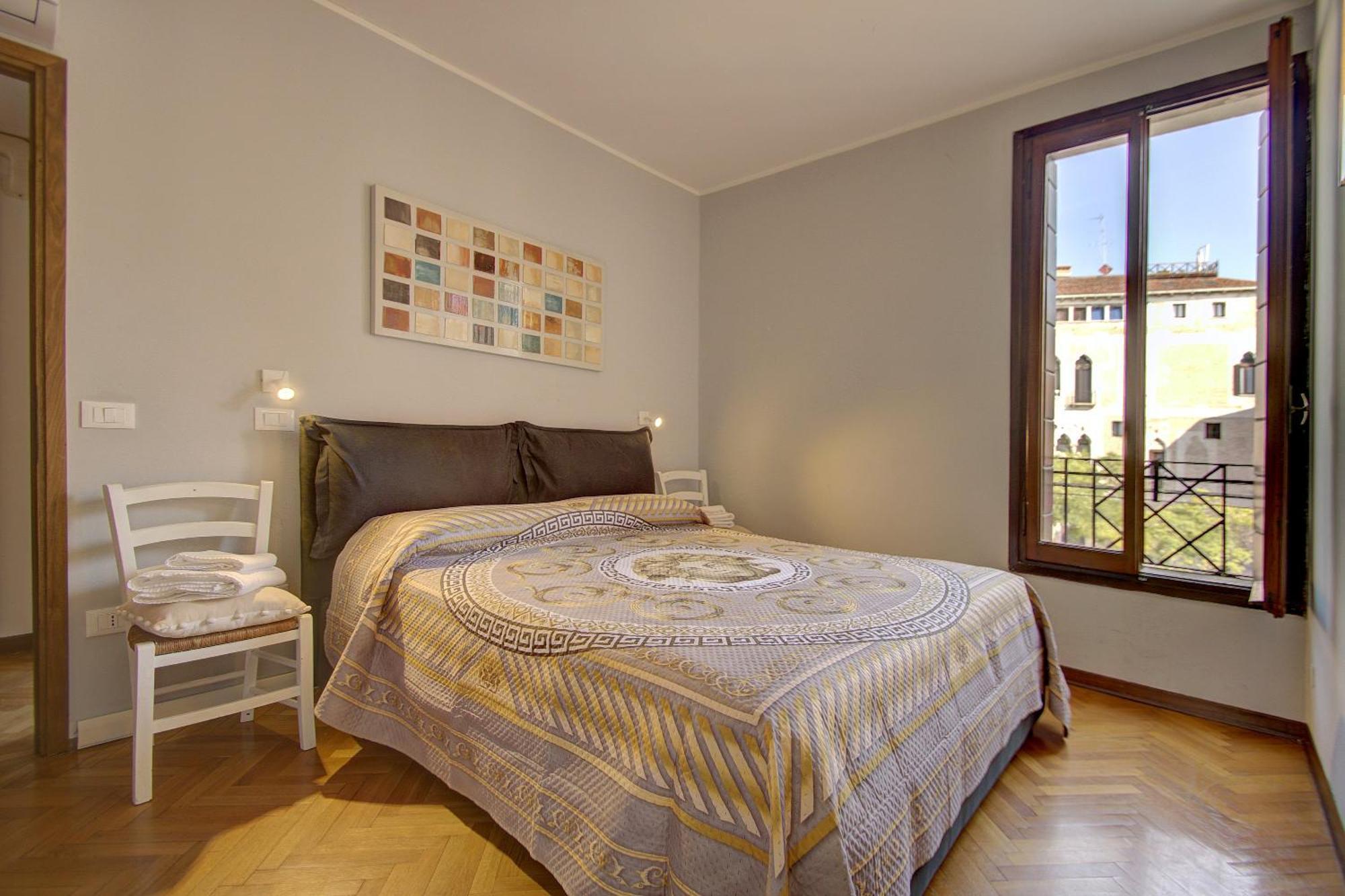 Basilica-terrace, Private Pano-view, Aircond *