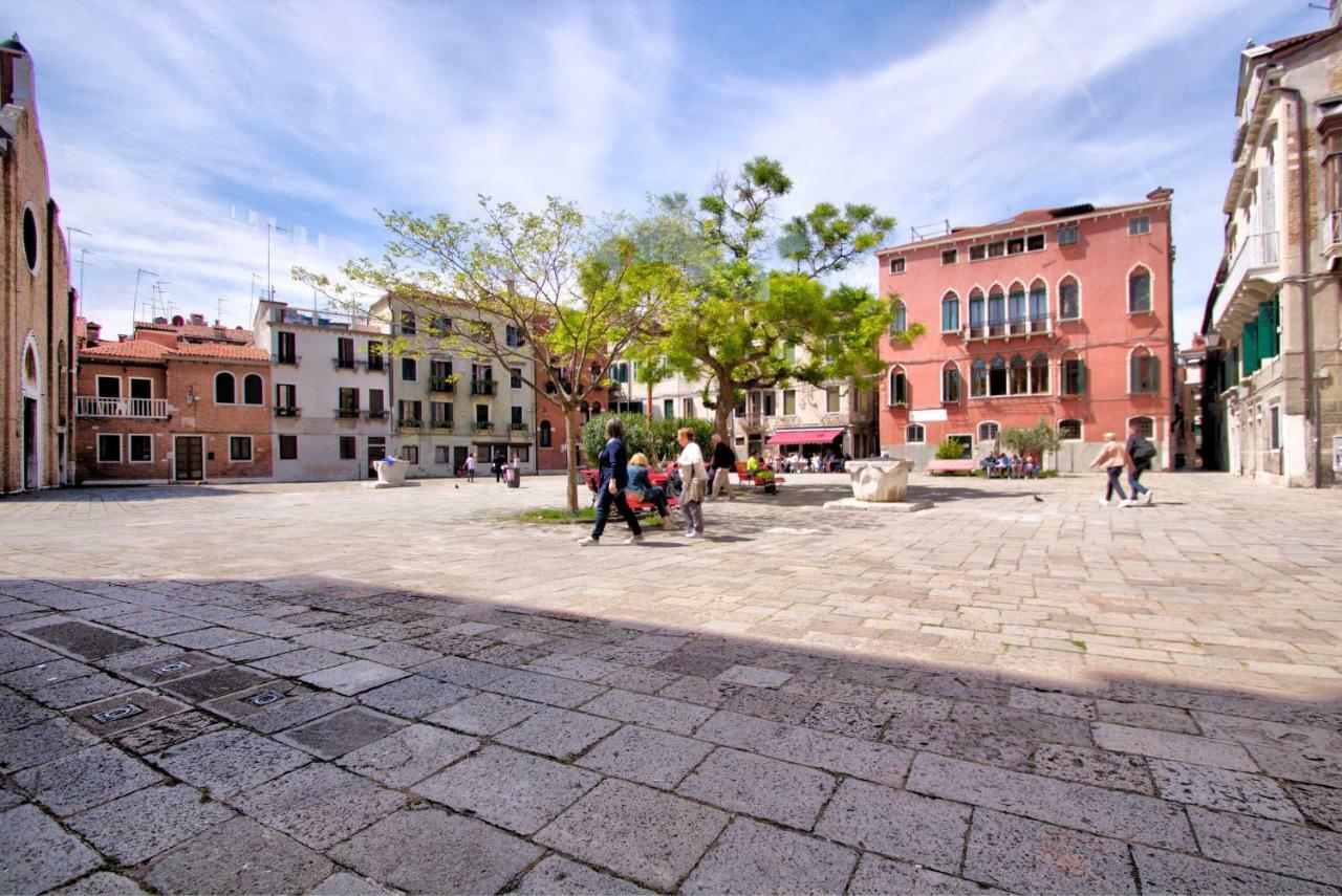 Appartamento Basilica-terrace, Private Pano-view, Aircond