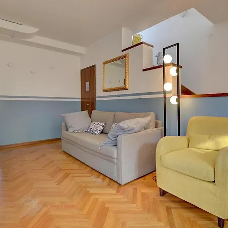 Basilica-Terrace Apartment Venice Exterior photo