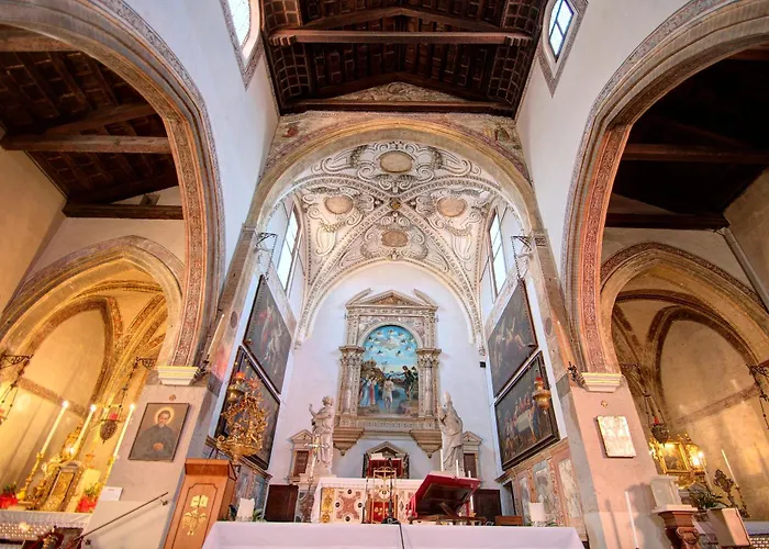Basilica-Terrace